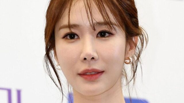 ユ・インナ「結婚直前に浮気現場を目撃」…衝撃の告白に騒然