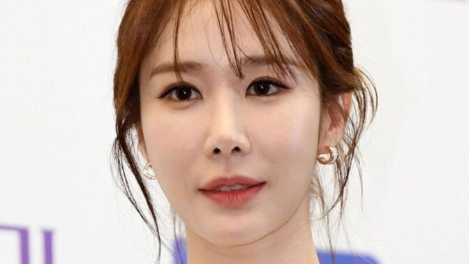 ユ・インナ「結婚直前に浮気現場を目撃」…衝撃の告白に騒然