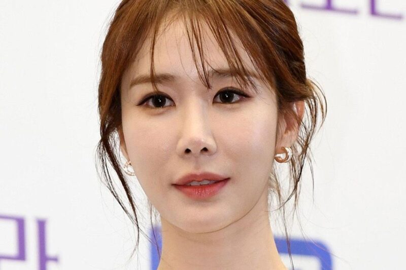 ユ・インナ「結婚直前に浮気現場を目撃」…衝撃の告白に騒然