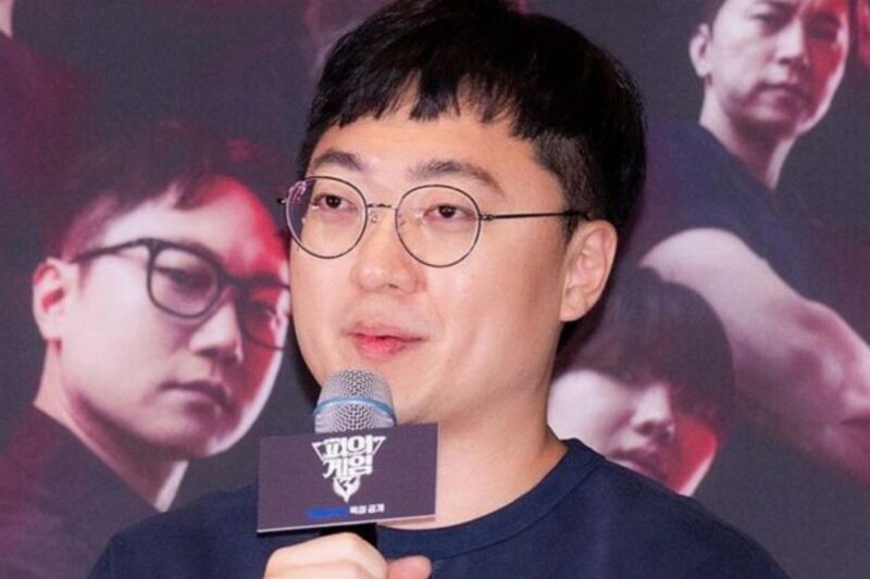 「忠州マン」キム・ソンテ、KBS進出で波紋広がる…異例の転身に注目