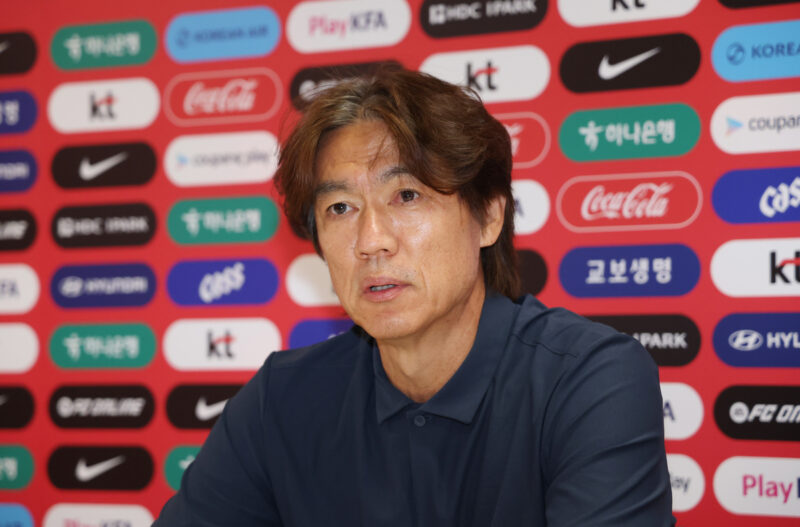 韓国、W杯惨敗でFIFAランク32位に急落 トップ30圏外へ沈み、スペインが首位返り咲き