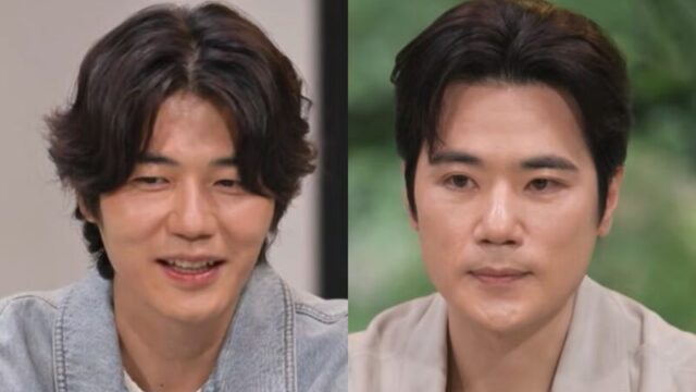 キム・ガンウ、義弟キ・ソンヨンとハン・ヘジンの結婚に猛反対？「驚いて皿を割りそうになった」と激白