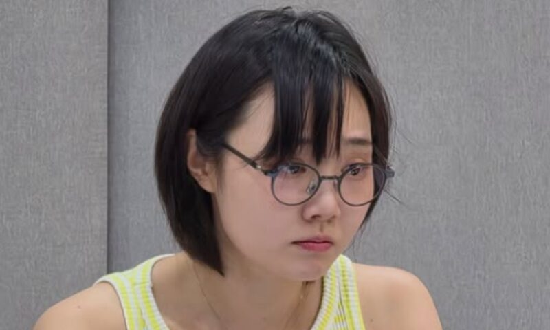 イ・ギョンシル娘ソンスア、スーパーモデルから女優へ…舞台キャスティング続々
