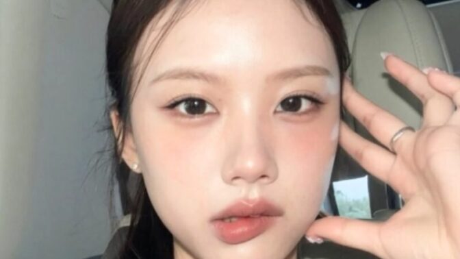 元サッカー韓国代表イ・ドングクの娘ジェシ、ノースリーブ姿で“ホットガール”に変身！アイドル顔負けの美貌が話題