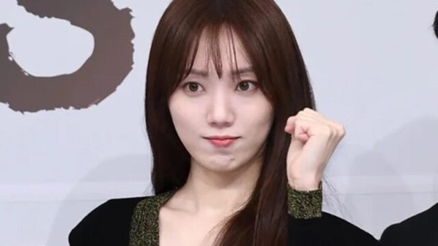 女優イ・ソンギョン、ついに中国進出へ…ファンから驚きの声