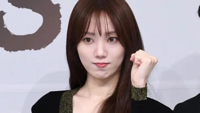 女優イ・ソンギョン、ついに中国進出へ…ファンから驚きの声