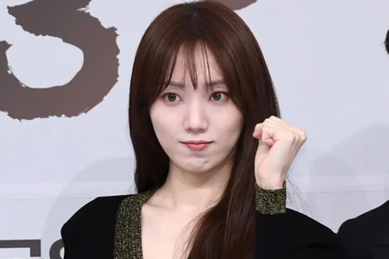 女優イ・ソンギョン、ついに中国進出へ…ファンから驚きの声