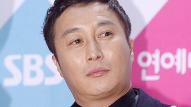 あのキム・ビョンマンが激変？再婚1年でやつれた姿…子供との日常にネット騒然