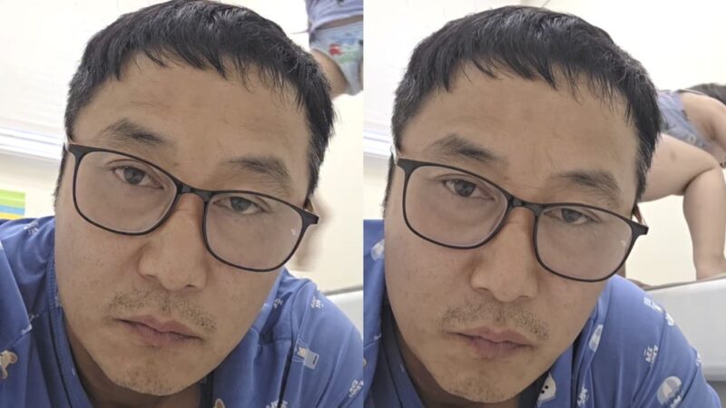 あのキム・ビョンマンが?再婚1年で激やせ…苦しげな声にネット衝撃
