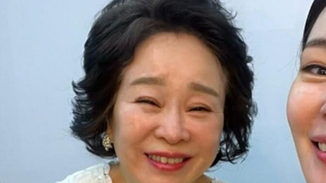 70歳・全聖愛、転倒事故で失神…緊急搬送される事態に