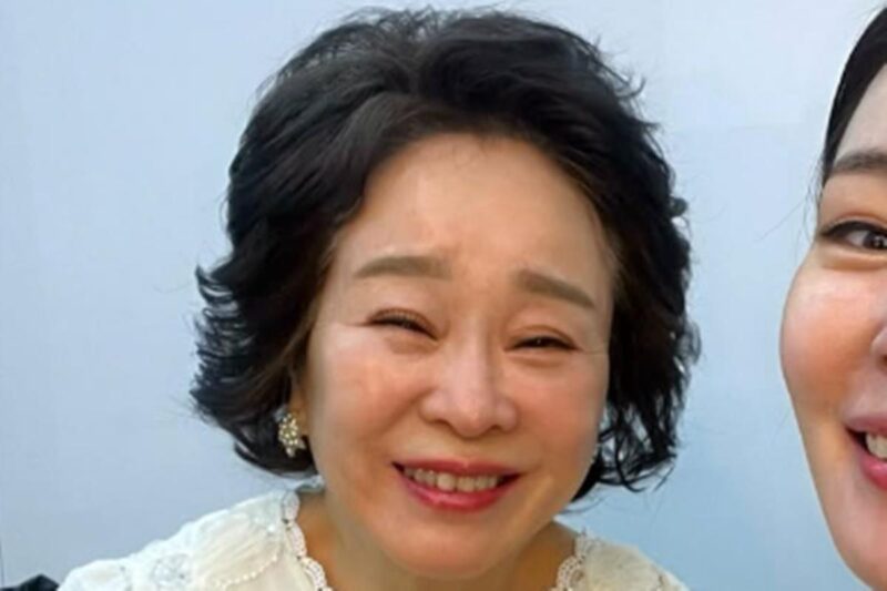 70歳・全聖愛、転倒事故で失神…緊急搬送される事態に