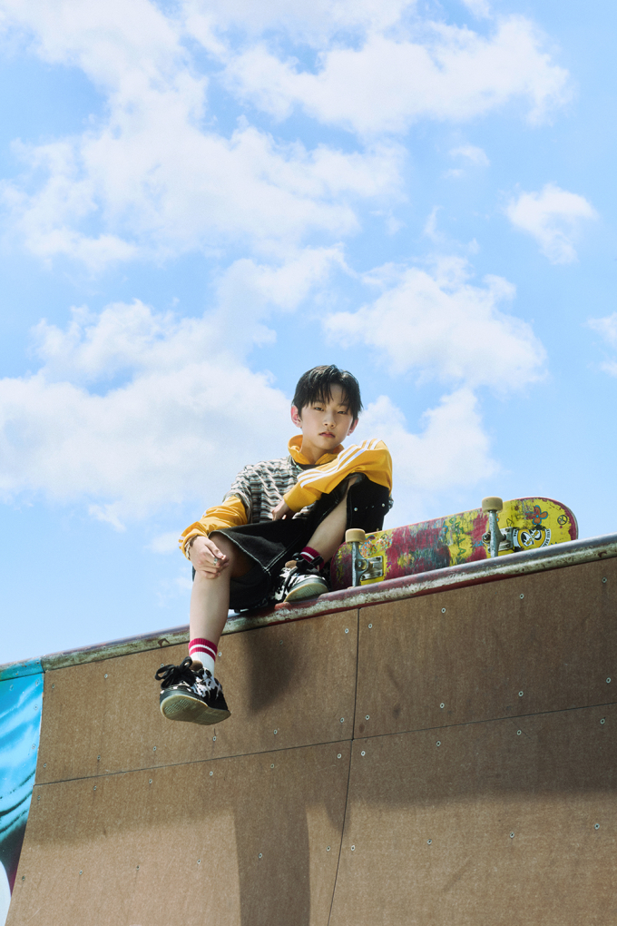 SM傘下スクリーム・レコーズ、新鋭アーティスト「HAUL」を迎え入れ　本格始動へ