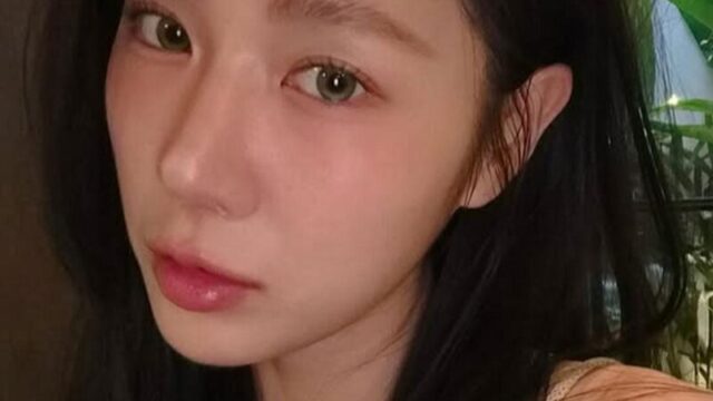 ソユ、亡くなった先輩を思い涙…「突然の別れに言葉を失う」