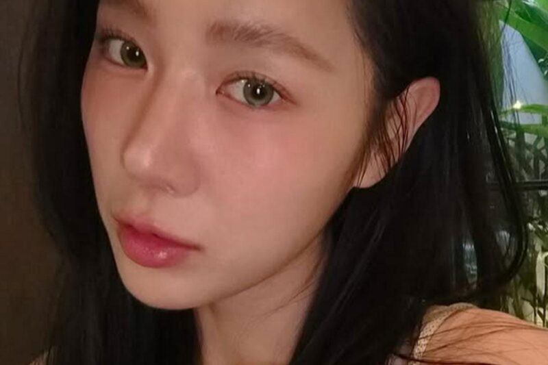 ソユ、亡くなった先輩を思い涙…「突然の別れに言葉を失う」