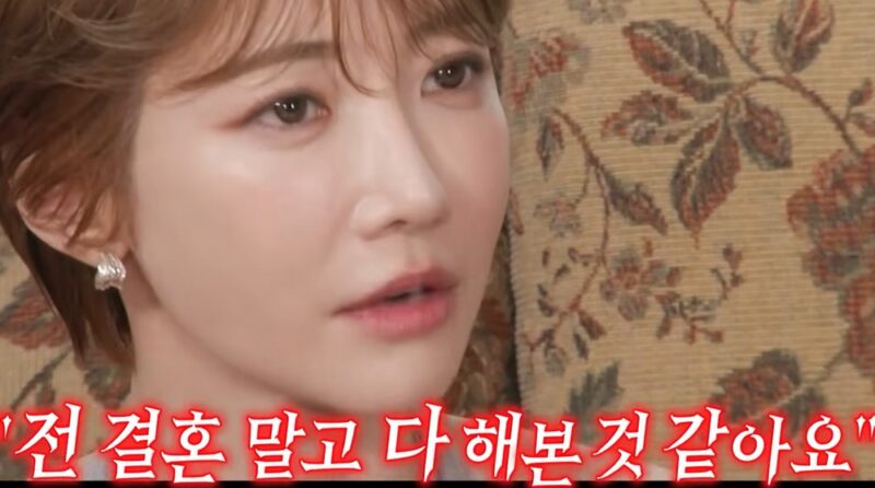 コ・ジュンヒ「最後のキスは昨日…結婚以外は全部やった」告白で現場が大荒れ(アグンジン)