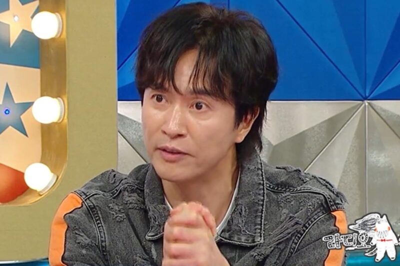 キム・ジョンミン、機内で…「ルミコ」との間に残念な知らせ