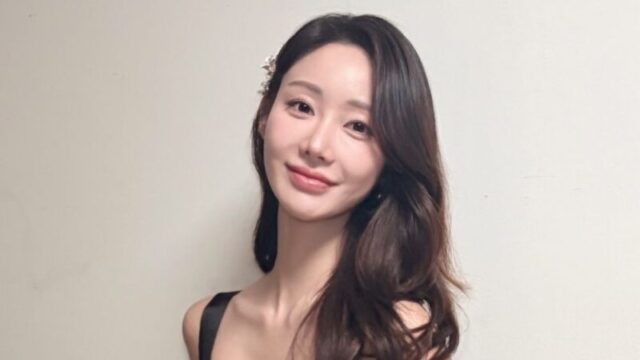 離婚経てシングルマザーとなった女優ハン・グル、復帰への切実な想いを明かす「自らプロフィールを配っている…まだ演技への欲がある」