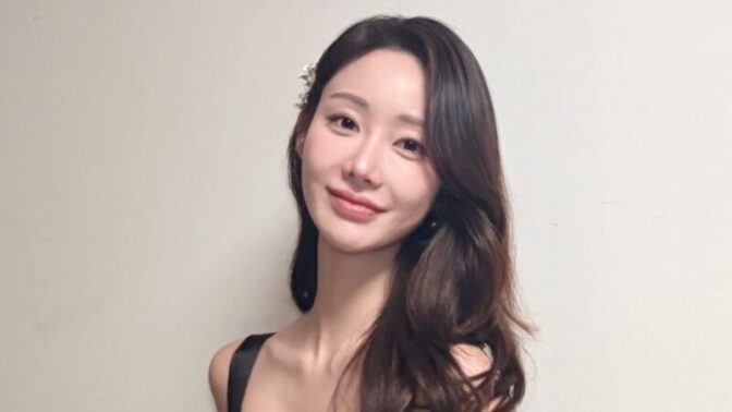 離婚経てシングルマザーとなった女優ハン・グル、復帰への切実な想いを明かす「自らプロフィールを配っている…まだ演技への欲がある」