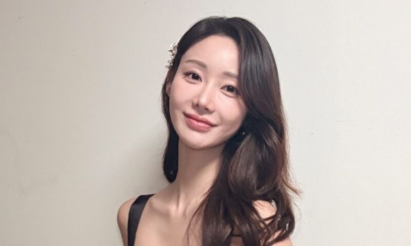 離婚→シングルマザー女優、復帰への意欲を明かす…「演技欲あり」自らプロフィール配布