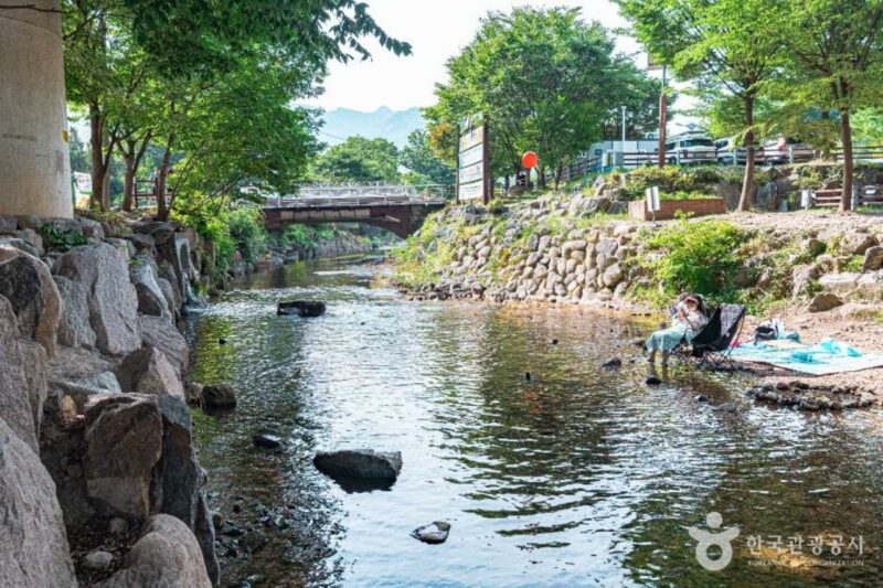 電気代も高騰…涼を求めて!首都圏から日帰りで行ける避暑地おすすめ5選