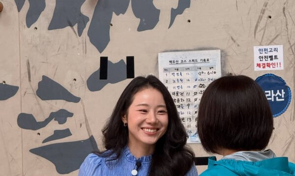 「韓国憲法、読んだことありますか？」イ・シウォン、国会放送の新番組MCに抜擢