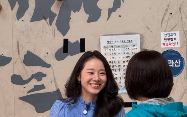 「韓国憲法、読んだことありますか？」イ・シウォン、国会放送の新番組MCに抜擢