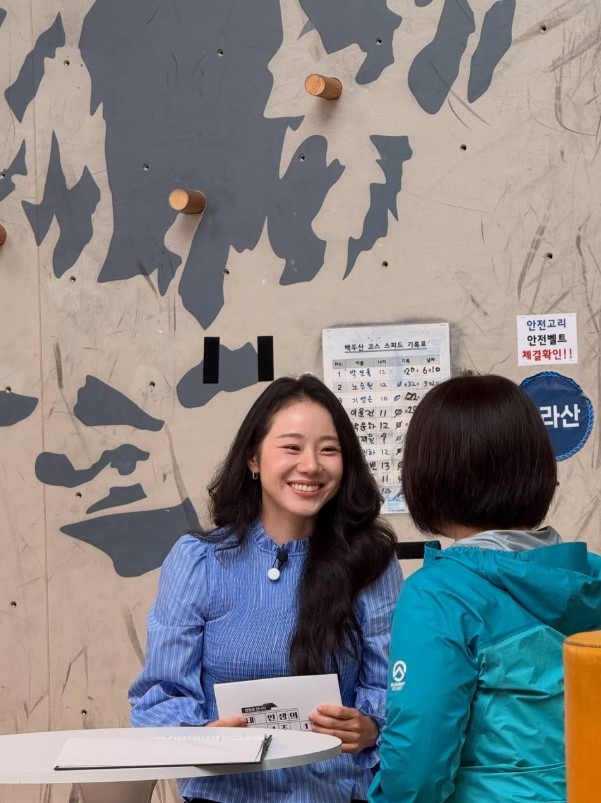 「韓国憲法、読んだことありますか？」イ・シウォン、国会放送の新番組MCに抜擢