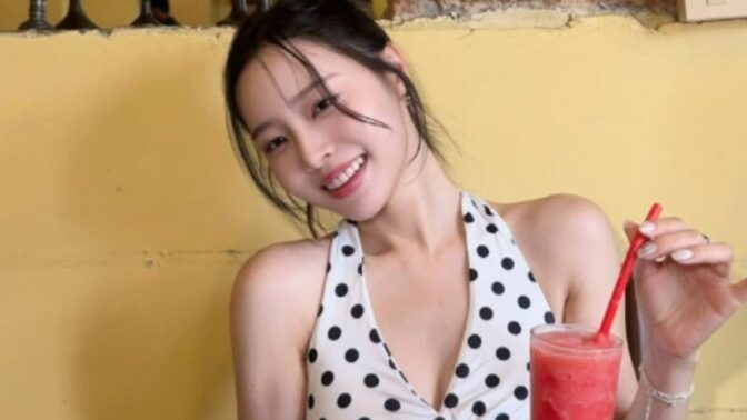 離婚説を完全否定！パク・ソングァンの妻イ・ソルイ、がん闘病を乗り越え一人旅へ…「ずっと憧れていた時間」