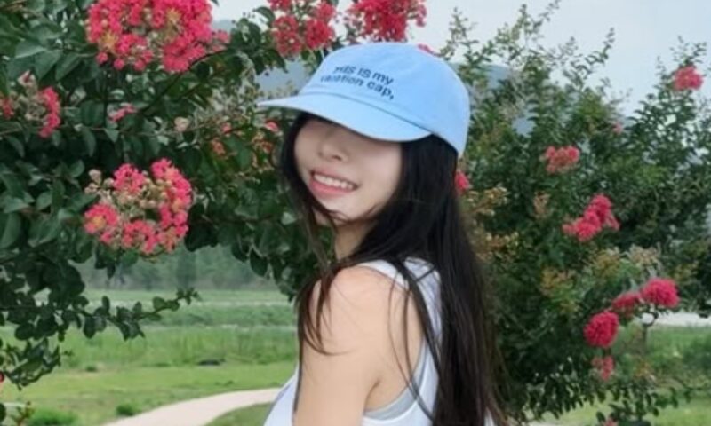 イ・ソリ、パク・ソングァンとの離婚説を否定後、一人旅へ…「ずっと憧れていたもの」