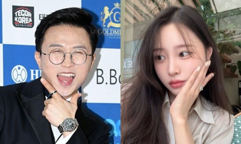 イ・ソリ、パク・ソングァンとの離婚説を否定後、一人旅へ…「ずっと憧れていたもの」