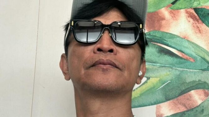台湾の人気タレント、12年前の離婚を電撃告白！「全財産を妻に譲渡」過去の飲酒運転トラブルも再注目
