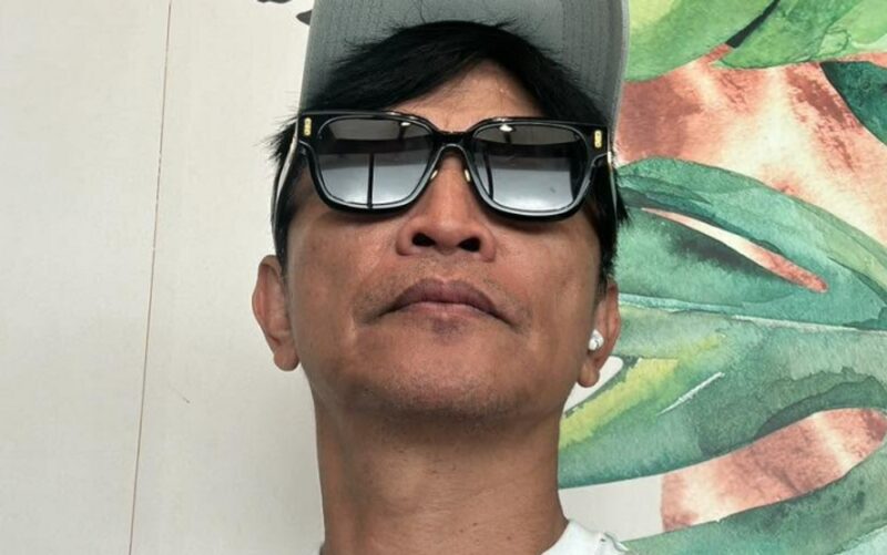 台湾の人気タレント、12年前の離婚を電撃告白!「全財産を妻に譲渡」過去の飲酒運転トラブルも再注目