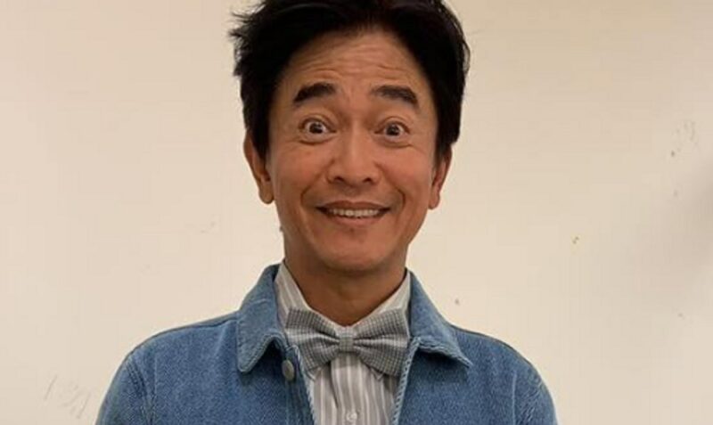 過去のスキャンダルが再注目されるウー・ゾンシエン