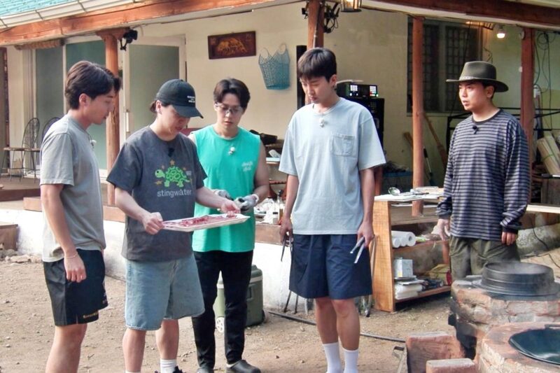 イム・ヨンウン、徹底的に隠していたのに…ついに「流出」