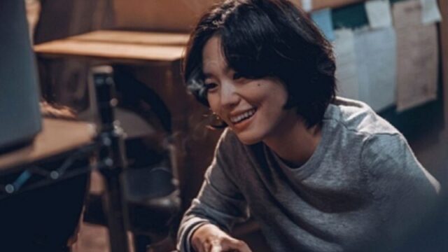 視聴率6.4%でV字回復！カメオ出演から主演まで、圧倒的な存在感を放つ『結婚の完成』女優イ・ソルが見せる無限の演技力