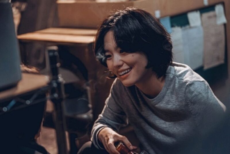 視聴率6.4%でV字回復!カメオ出演から主演まで、圧倒的な存在感を放つ『結婚の完成』女優イ・ソルが見せる無限の演技力