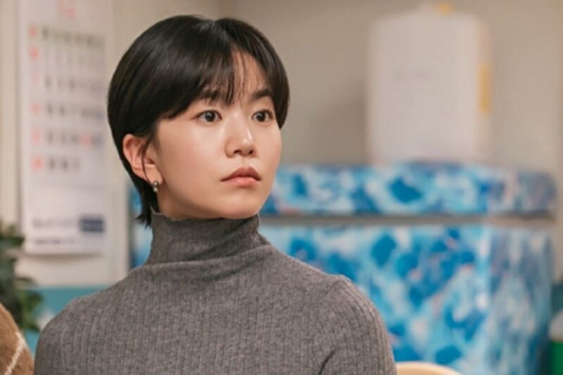 視聴率6.4%でV字回復!特別出演から主演まで、圧倒的な存在感を放つ『結婚の完成』女優イ・ソル
