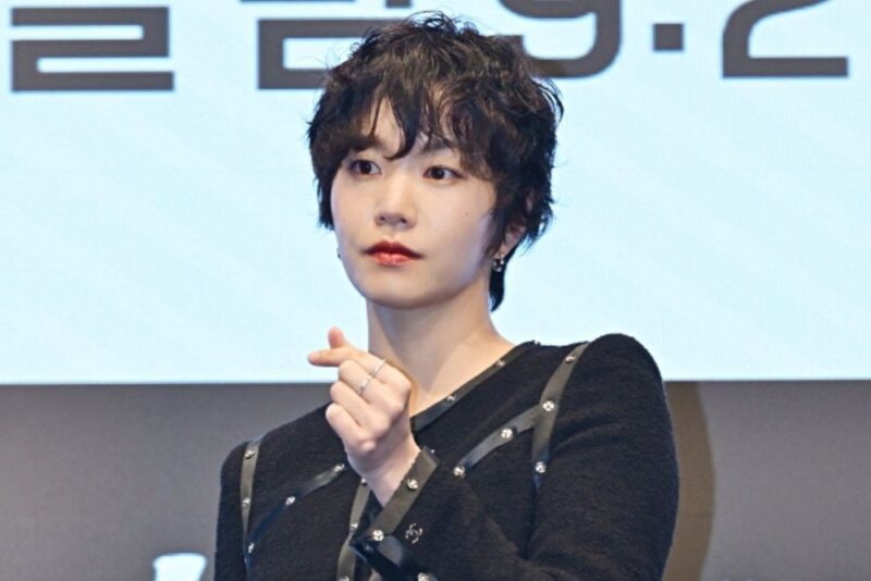 視聴率6.4%でV字回復!特別出演から主演まで、圧倒的な存在感を放つ『結婚の完成』女優イ・ソル