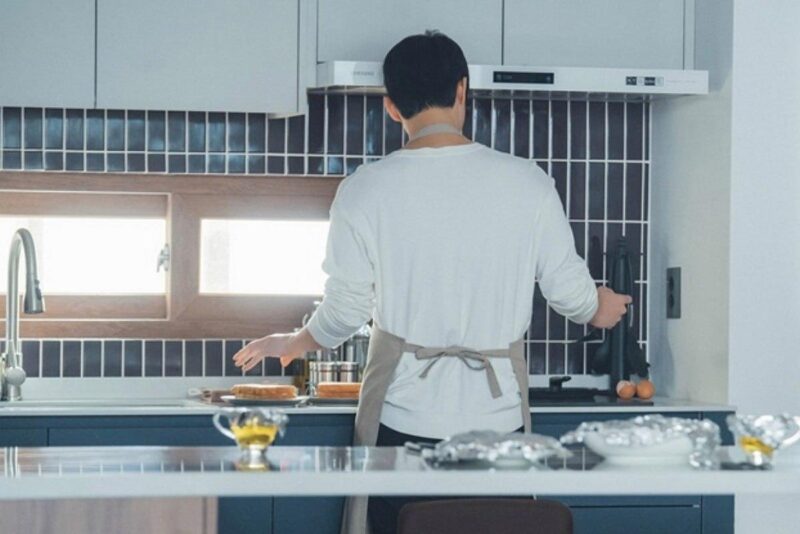 ソ・イングク＆パク・ジヒョン、まさかの同居現場をキャッチ…ファン騒然