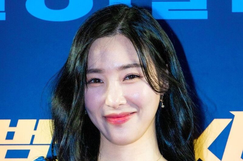 ピョン・ヨハンと結婚のティファニー、激変した私生活…口にした「たった一言」とは