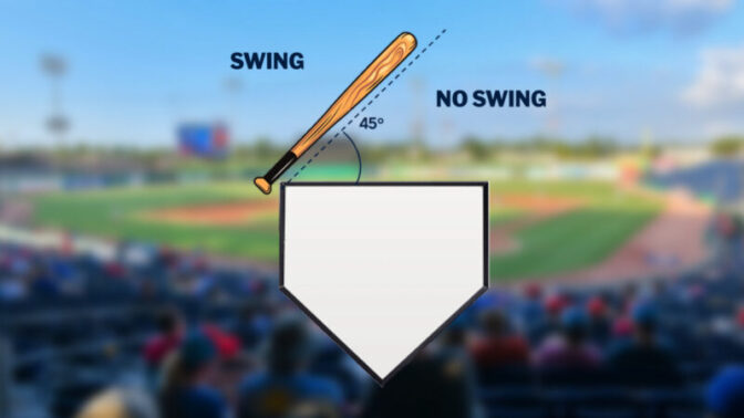 MLB、スイング判定に「チャレンジ制」導入へ？KBOの90度を上回る135度ルールの衝撃