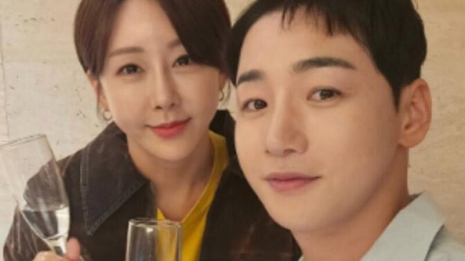 パク・グンと結婚のハン・ヨン、離婚説からコンテナ生活まで…一体何が？