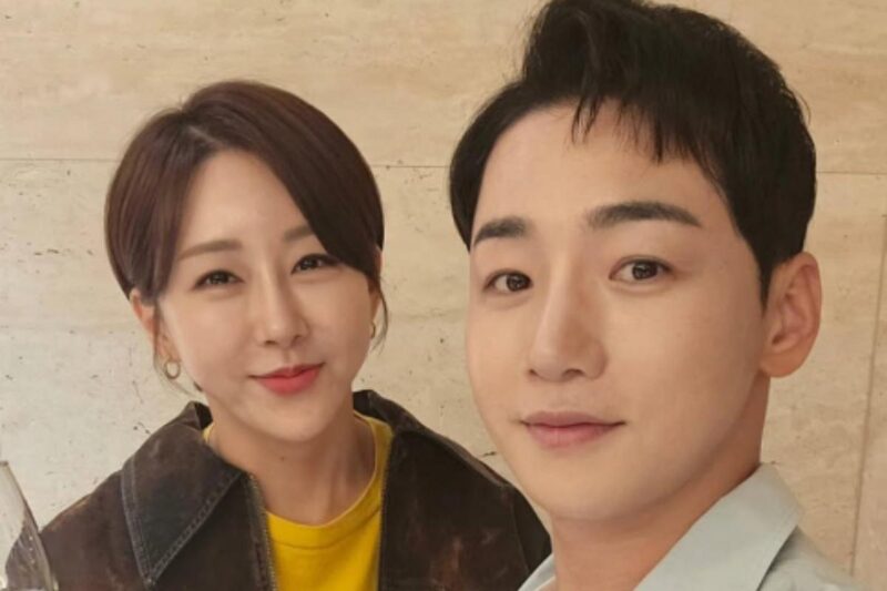 パク・グンと結婚のハン・ヨン、離婚説からコンテナ生活まで…一体何が？