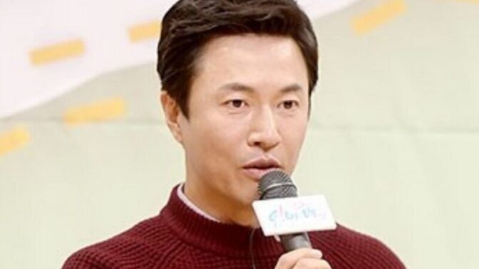 キム・ジョンミン、3年目の“雁のパパ”生活に限界？飛行機で涙した妻の一言とは（「ラジオスター」）