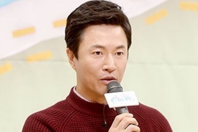 キム・ジョンミン、3年目の“雁のパパ”生活に限界？飛行機で涙した妻の一言とは（「ラジオスター」）