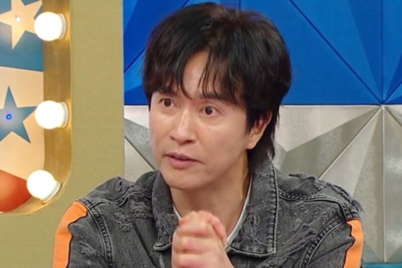 キム・ジョンミン、3年目の“ガチョウパパ”生活に疲れか？ついに飛行機で大泣きした理由（「ラス」）