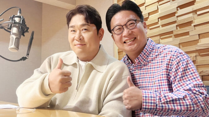 ムン・セユン、韓国の「キムチの歴史」を世界へ発信！