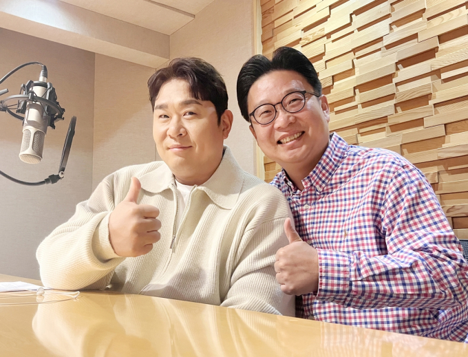 ムン・セユン、韓国の「キムチの歴史」を世界へ発信!
