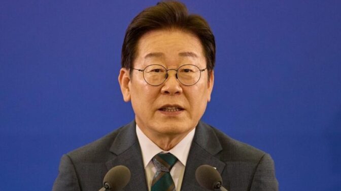 「李代表を殺す」…脅迫の20代男を検察送致