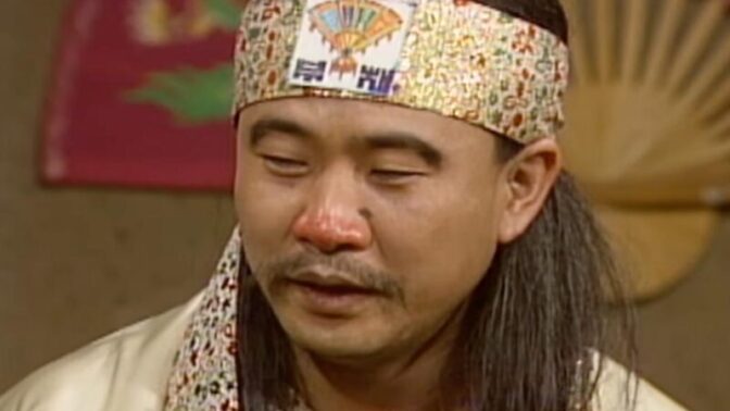 「借金道士」チャン・ドゥソクさん、闘病の末に死去…追悼の声が続く